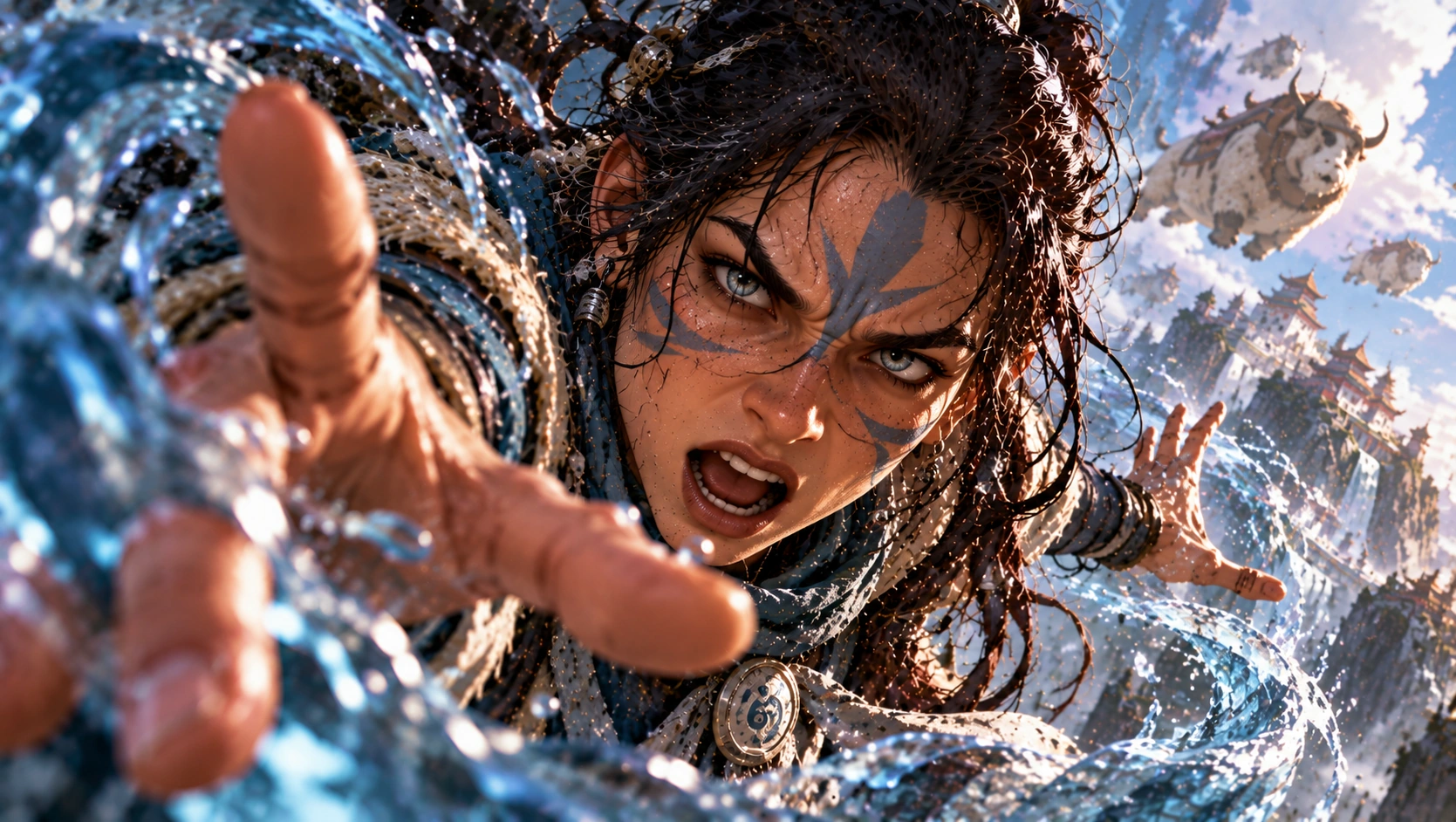 Avatar: The Last Airbender